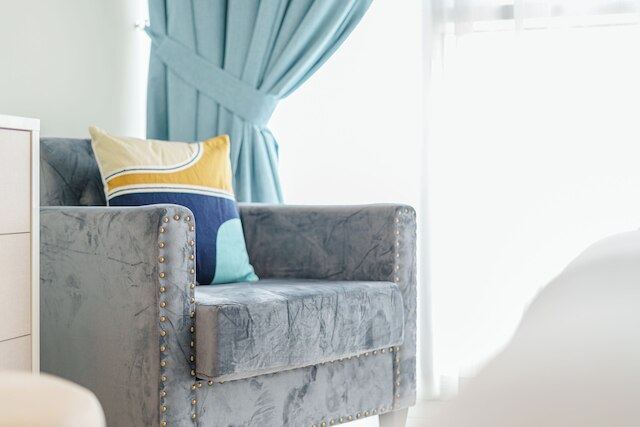 マルコポーロ-ザビールパーク近くのスカイラインビュー付き1BRファニッシュドアパート