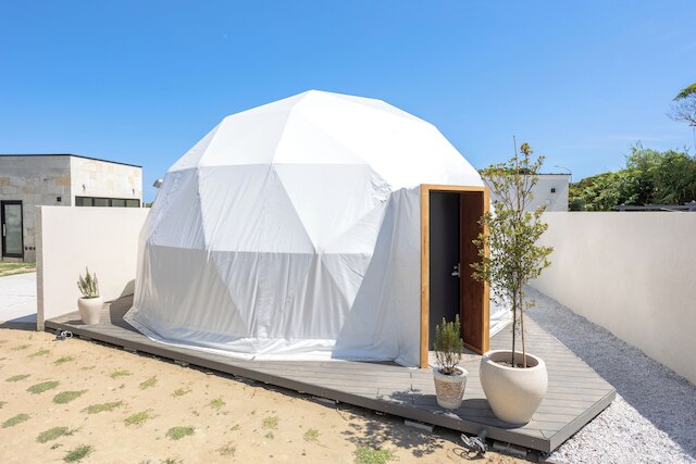 イノセンスリゾート -in 千葉レゾール -