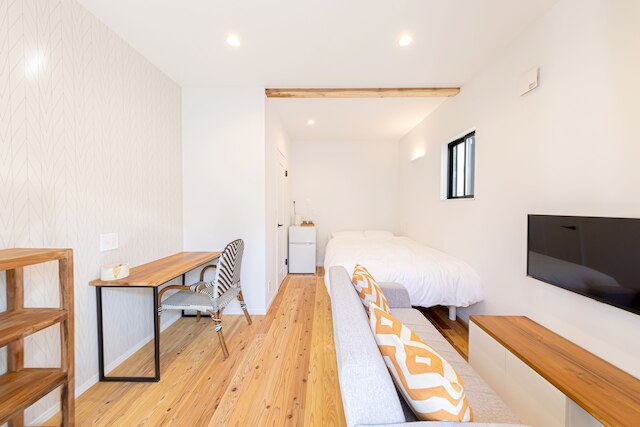 イノセンスリゾート -in 千葉レゾール -