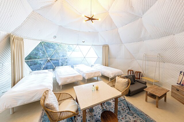 イノセンスリゾート -in 千葉レゾール -