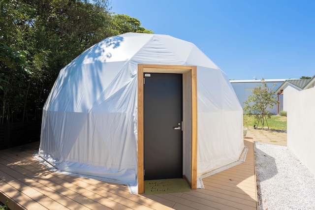 イノセンスリゾート -in 千葉レゾール -