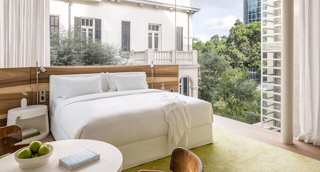 R48 ホテル アンド ガーデン