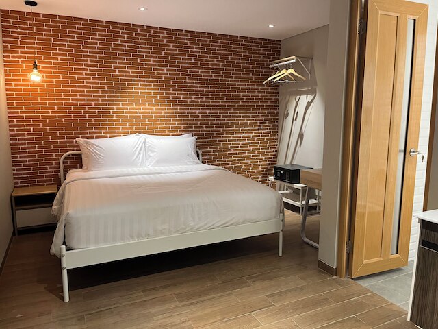 ルガノアルテホームステイ