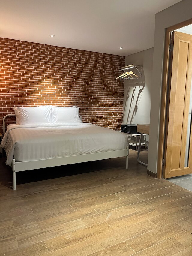 ルガノアルテホームステイ