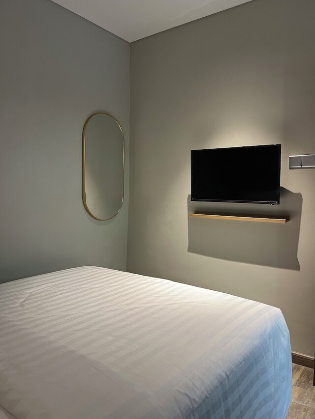 ルガノアルテホームステイ