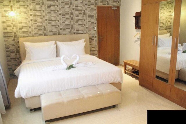 ルガノアルテホームステイ