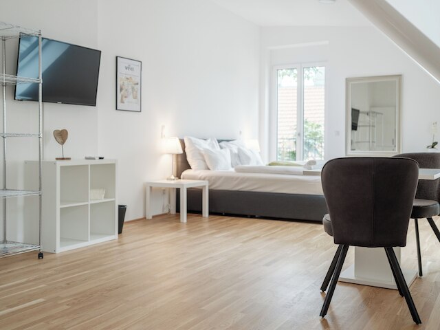 マイ・シェーンブルン・アパートメンツ