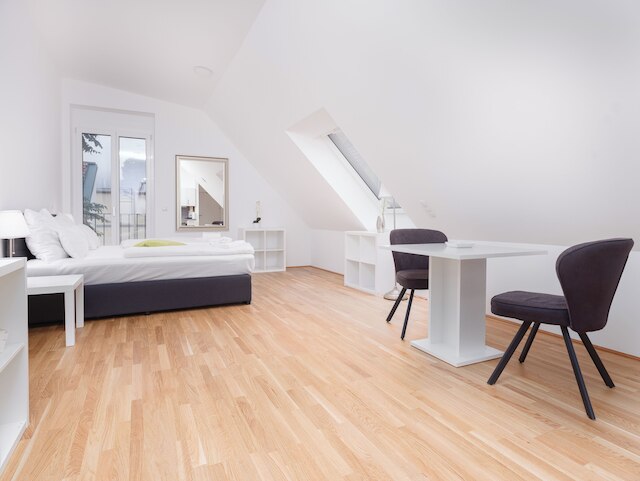 マイ・シェーンブルン・アパートメンツ