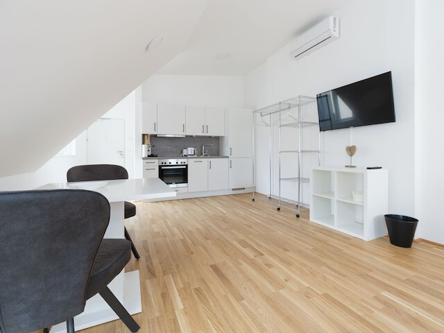 マイ・シェーンブルン・アパートメンツ