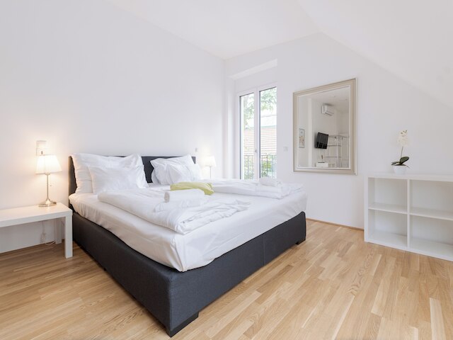 マイ・シェーンブルン・アパートメンツ