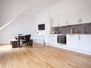 マイ・シェーンブルン・アパートメンツ