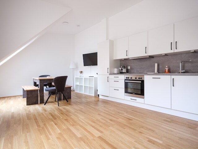 マイ・シェーンブルン・アパートメンツ