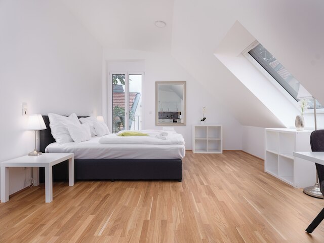 マイ・シェーンブルン・アパートメンツ