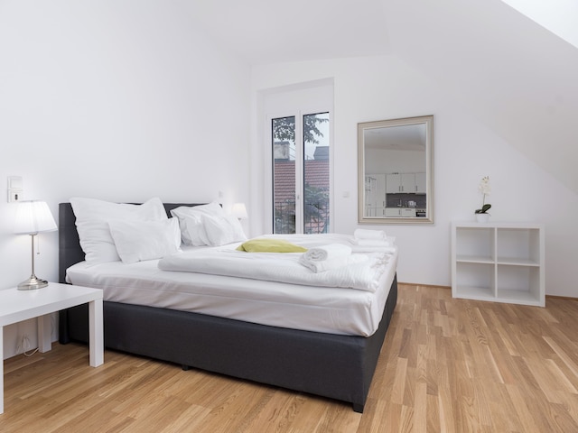 マイ・シェーンブルン・アパートメンツ