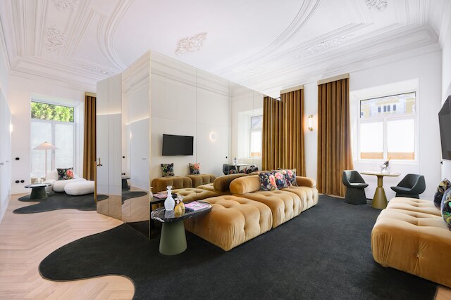 モンテベロ・ヴィスタ・アレグレ・リスボン・キアド