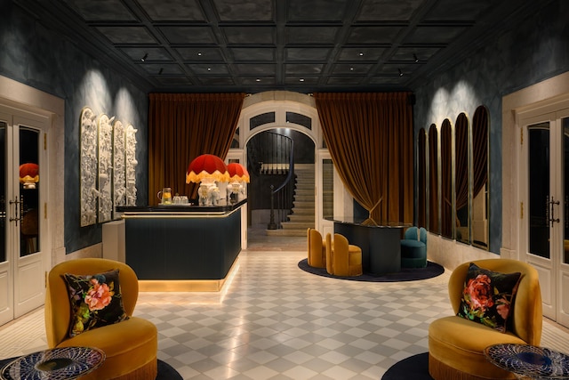 モンテベロ・ヴィスタ・アレグレ・リスボン・キアド