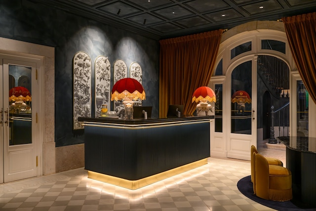 モンテベロ・ヴィスタ・アレグレ・リスボン・キアド