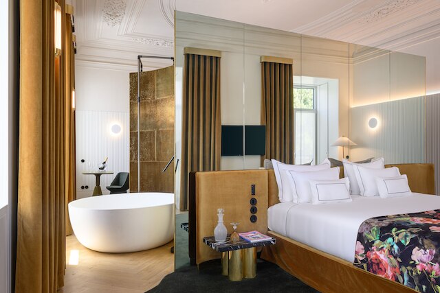 モンテベロ・ヴィスタ・アレグレ・リスボン・キアド