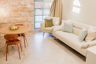 ガブリエルアパート - ストーンスーツJEMシティセンター