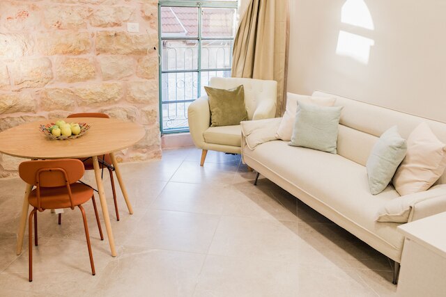 ガブリエルアパート - ストーンスーツJEMシティセンター