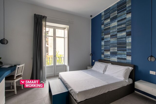 アズール ウィズ バルコニー アラ カラ