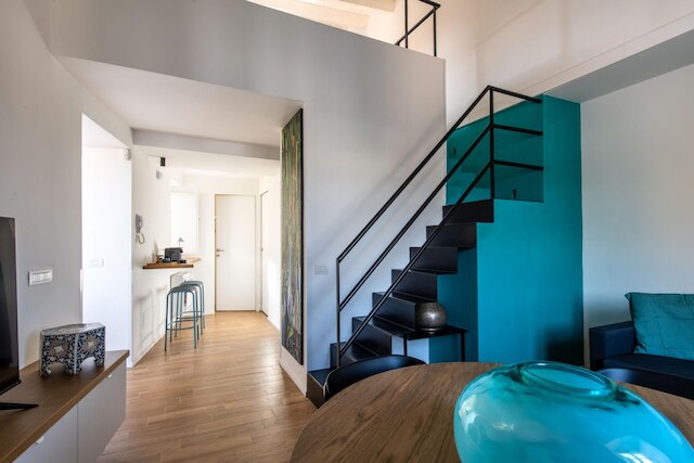 カスバ アッラ カラ by ワンダフル イタリー