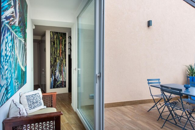 カスバ アッラ カラ by ワンダフル イタリー