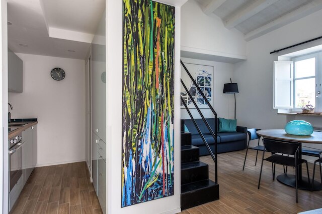 カスバ アッラ カラ by ワンダフル イタリー