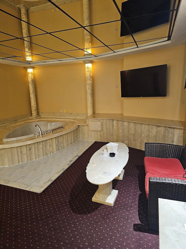 ループ・イン・モーテル