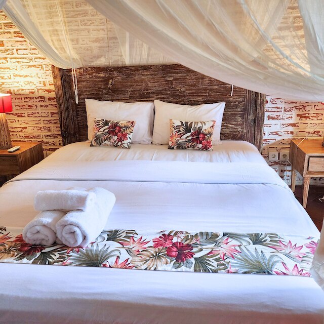 ダナヤのヴィラ