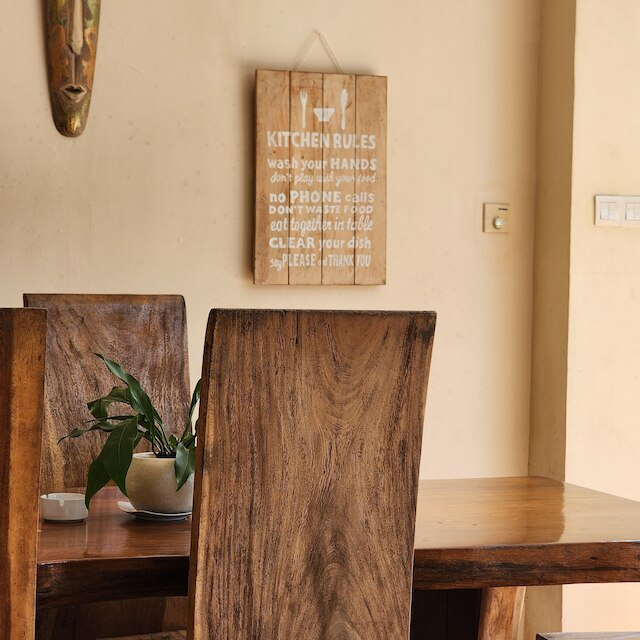 ダナヤのヴィラ