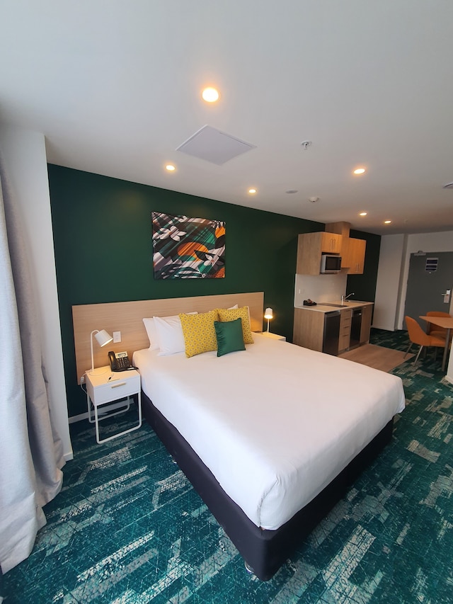 ラ キンタ バイ ウィンダム エラーズリー オークランド