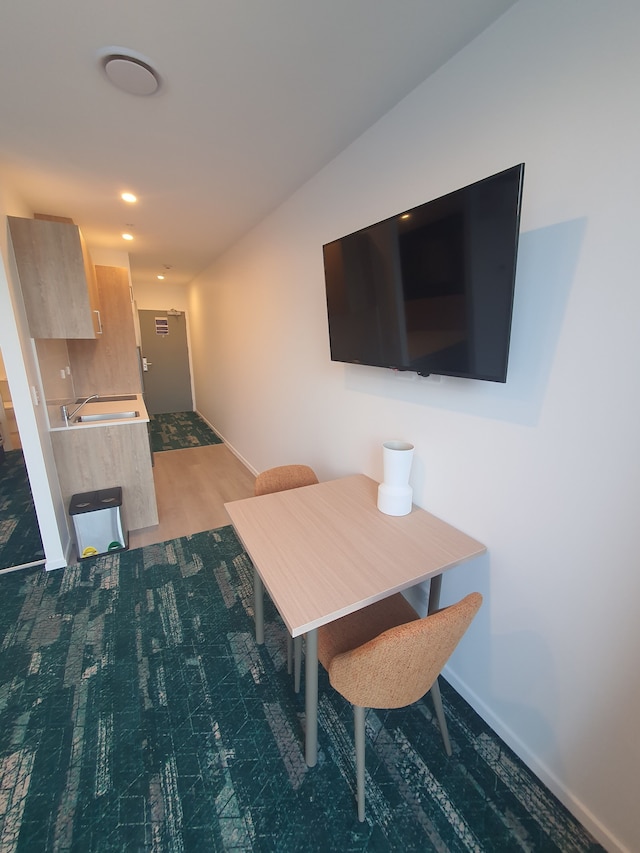 ラ キンタ バイ ウィンダム エラーズリー オークランド