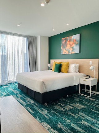 ラ キンタ バイ ウィンダム エラーズリー オークランド