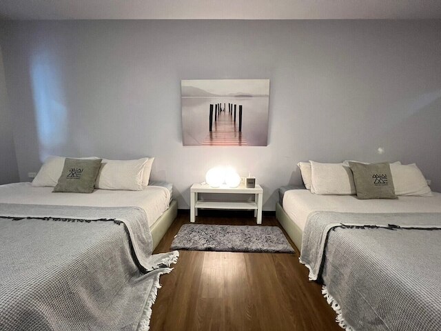 ミニ・ミー・ホーム