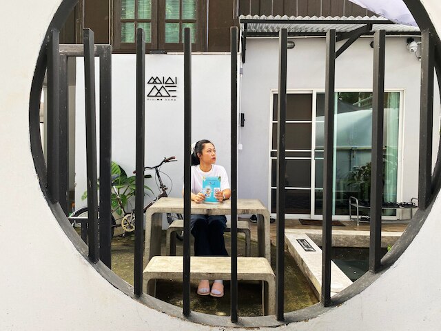 ミニ・ミー・ホーム