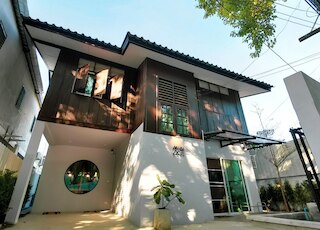 ミニ・ミー・ホーム