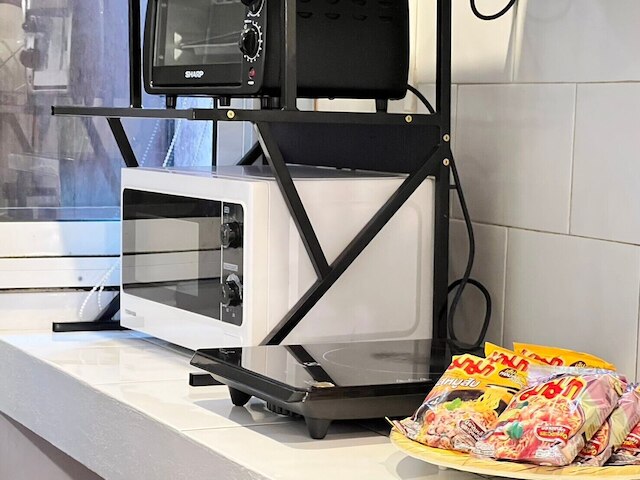 ミニ・ミー・ホーム