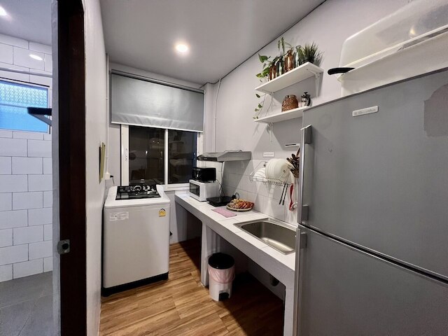 ミニ・ミー・ホーム