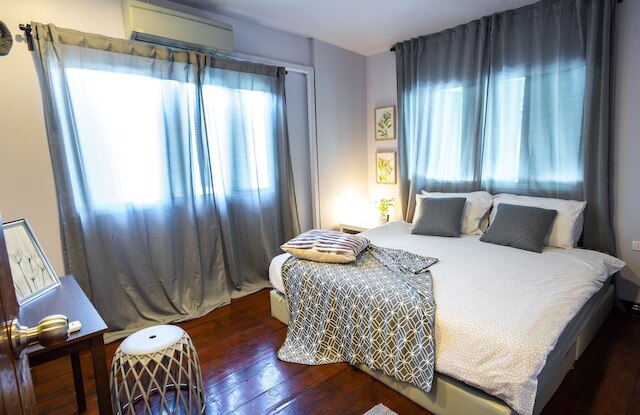 ミニ・ミー・ホーム