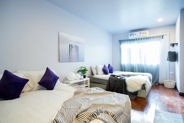 ミニ・ミー・ホーム