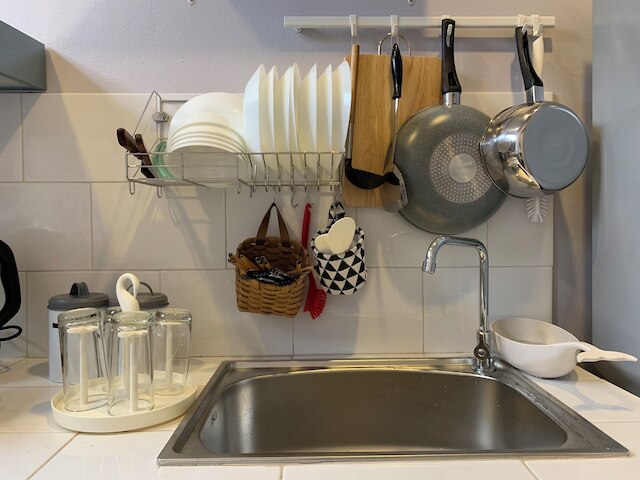 ミニ・ミー・ホーム