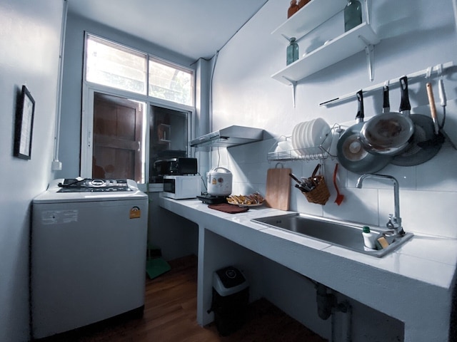 ミニ・ミー・ホーム