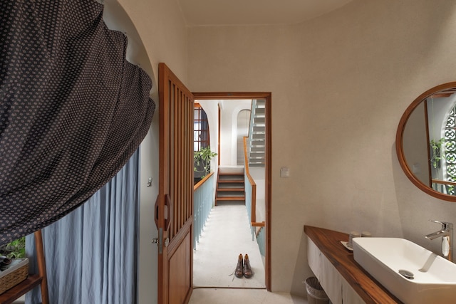 ニャ・ビン・ホームステイ