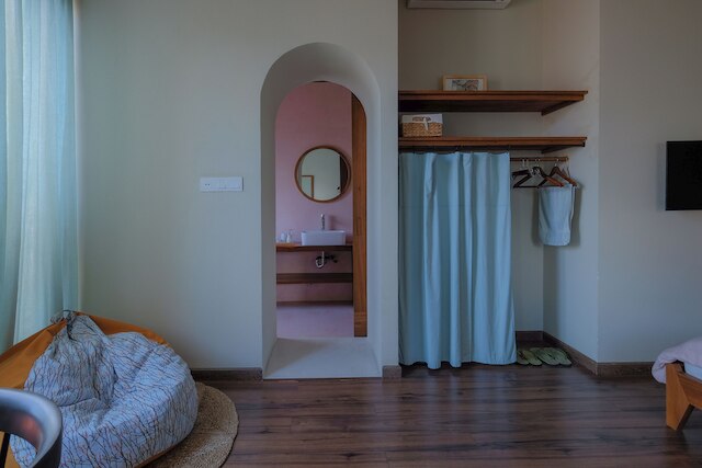 ニャ・ビン・ホームステイ