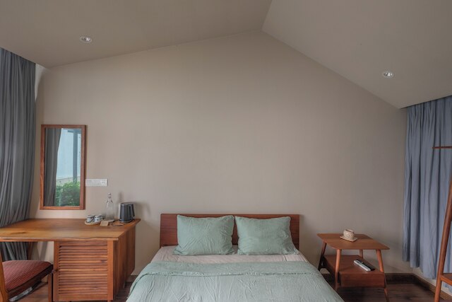 ニャ・ビン・ホームステイ