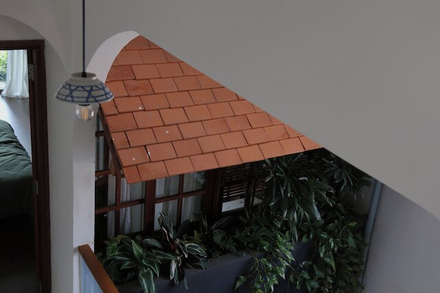 ニャ・ビン・ホームステイ