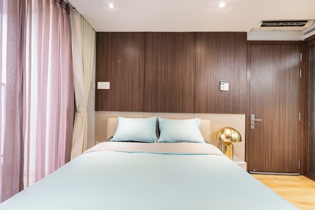 サマーセットアパートメント - リバーゲートレジデンス