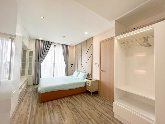 サマーセットアパートメント - リバーゲートレジデンス