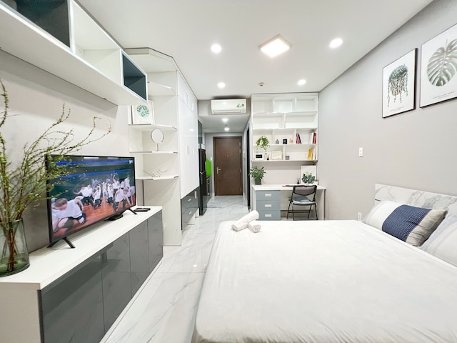 サマーセットアパートメント - リバーゲートレジデンス